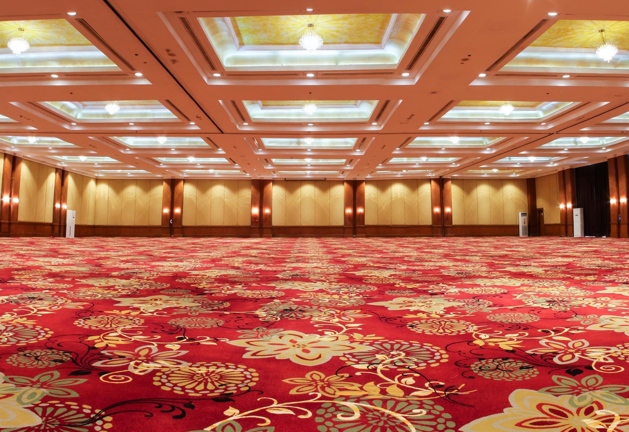 Redtop Hotel & Convention Center Jakarta Exterior photo